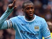 Yaya Toure’, ecco perche’ puo’