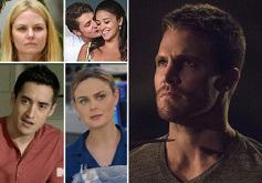 SPOILER su Arrow, Bones, Forever, Once Upon A Time, Teen Wolf, Grimm, Jane The Virgin e Chicago PD
