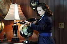 “Agent Carter” post FINALE: scoop sul quel cameo e il futuro della serie