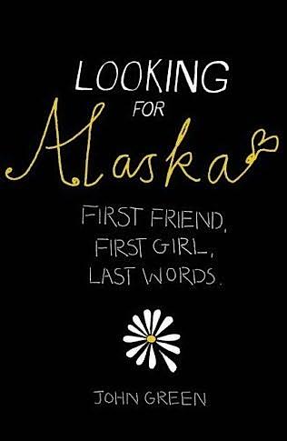 Cercando Alaska - John Green