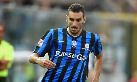 Roma: pronte follie per Zappacosta