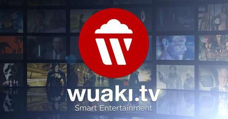 wuaki tv