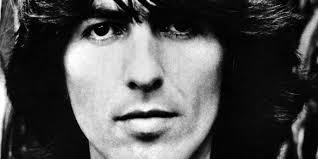 George Harrison