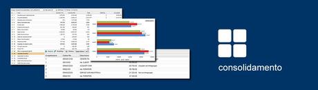 Pareto: web based application per la gestione aziendale