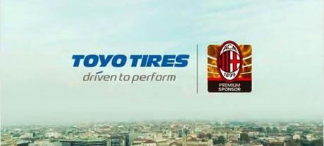 #forzamilanbytoy: la campagna Toyo Tires dei supporter nipponici del Milan