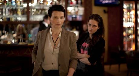 Clouds of Sils Maria