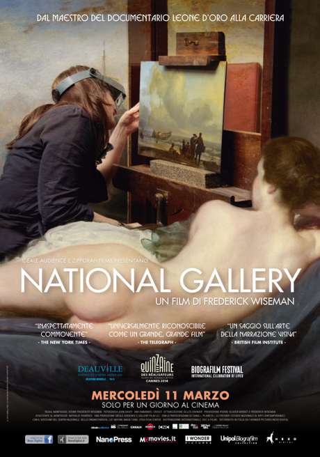 national gallery