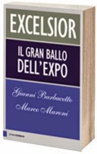 La grande abbuffata dell'Expo