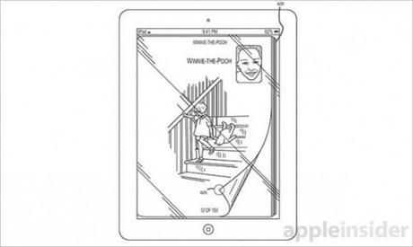 Un nuovo brevetto da Apple per la condivisione dello schermo in FaceTime