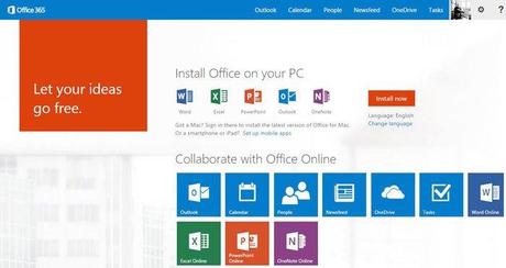 Office 365 gratis