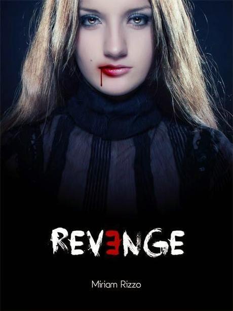 Revenge: Miriam Rizzo