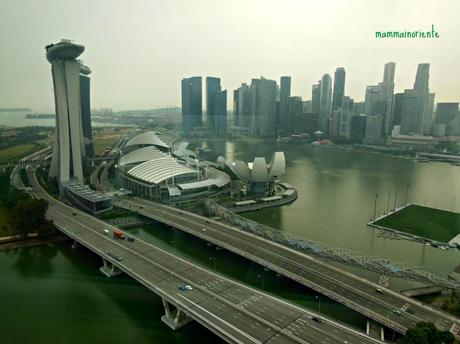 Singapore con i bambini, seconda parte