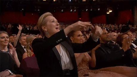 Gli Oscar 2015 mettono le ali: i migliori momenti, i premi e il red carpet della notte dell’Academy