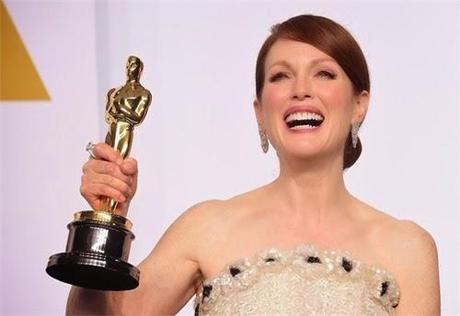 julianne moore