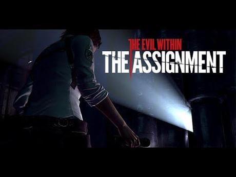 The Evil Within: The Assignment – Data di uscita e trailer
