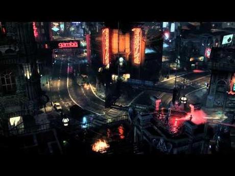 Batman: Arkham Knight – Disponibile il trailer “Gotham is Mine”