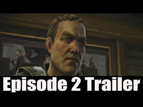 Game of Thrones: A Telltale Games Series Episode 2 – The Lost Lords