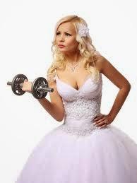 Wedding Workout: l'allenamento per arrivare in forma al matrimonio