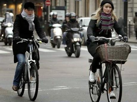 Andare in Bici cambia la Vita