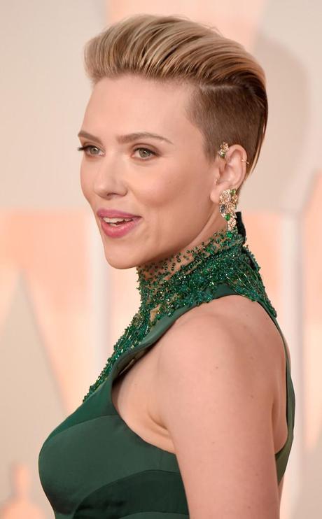 Oscar 2015 - I Beauty Look delle Star!