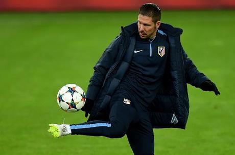 Bayer Leverkusen-Atletico Madrid preview