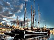 Viaggio immobile Museo dell’Esplorazione Húsavík