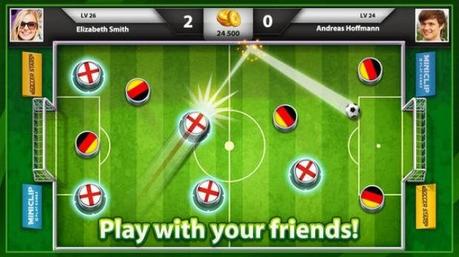 Soccer Stars 1.3.3 Mod APK