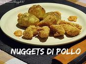 Nuggets pollo panato pronto Cannamela