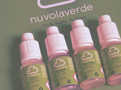 Diario FUMATRICE E-Liquids NUVOLA VERDE