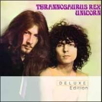 Tyrannosaurus Rex – Unicorn