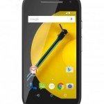 Motorola Moto E 2015