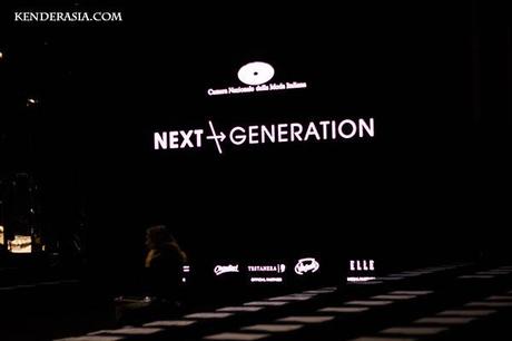 NEXT Generation - 2015