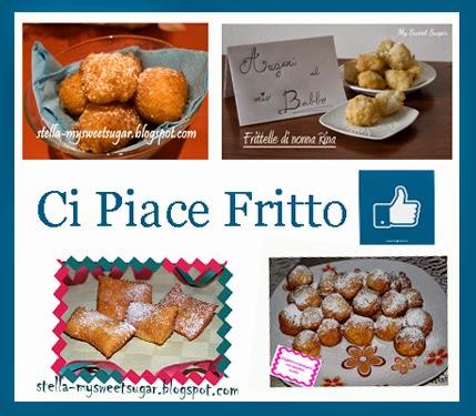 Ci piace fritto