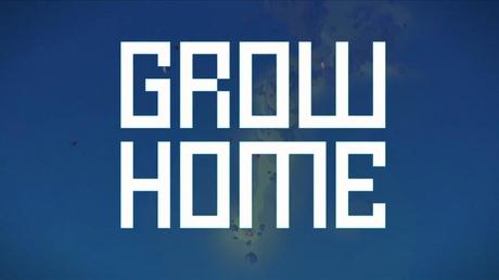 Grow Home - Videodiario