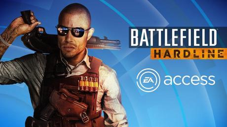 Battlefield Hardline - Trailer dell'EA Access