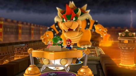 Mario Party 10 - Trailer giapponese delle feature