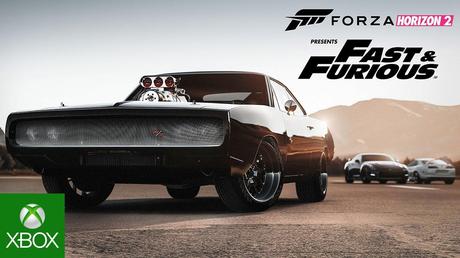 Forza Horizon 2 Presents Fast & Furious - Teaser trailer