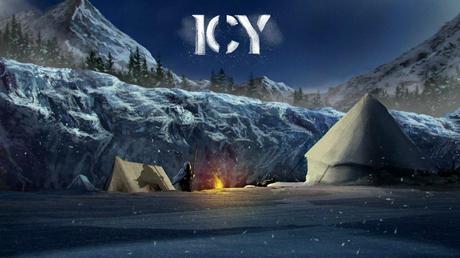 Icy - Il trailer della versione Alpha