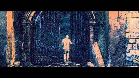 The Evil Within: The Assignment - Il trailer ufficiale