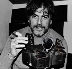 Marco Melis ritratto