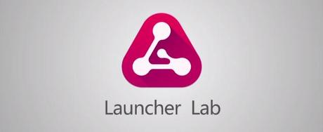 Launcher Lab