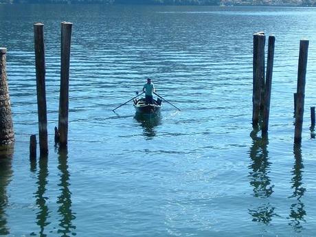 Lago maggiore