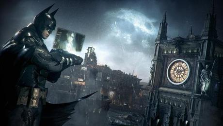 Batman Arkham Knight 250215