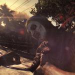 Dying Light A