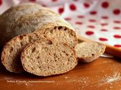 Pane semi integrale presto dire pane!