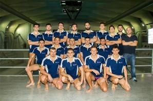 pallanuoto - Dinamica Torino