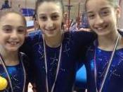 Ginnastica Artistica: Reale argento Campionato Regionale