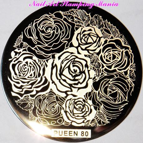 PUEEN Buffet Leisure - Stamping Collection Set Review And Swatches