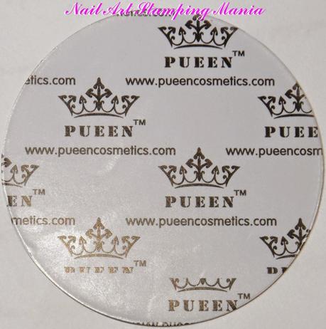 PUEEN Buffet Leisure - Stamping Collection Set Review And Swatches