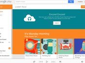 50.000 brani caricabili gratuitamente cloud Google Play Music